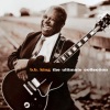 B.B. King《King B》[MP3/LRC]