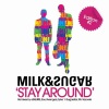 Sugar、Reid Whitelaw、Norman Bergen、Mike Milk - Stay Around (ESquire's Let's Get Groovy Remix)
