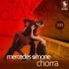 Mercedes Simone - Chorra