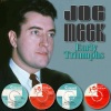 Peter Jay、The Jaywalkers、The Blue Men - Just too Late