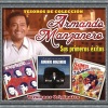 armando manzanero - Adoro