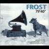 Jammer、Pan Sonic - Ice I