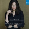 dorothee oberlinger、Georg Philipp Telemann、Ensemble 1700《I. Ouverture》[MP3/LRC]