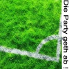 Die Brandung - Die Party geht ab! (Sonic Base Fussball Mischung)