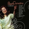 beth carvalho、zeca pagodinho - Camarão Que Dorme a Onda Leva