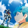 吉川慶 - ガンダムAGE～100年の物語