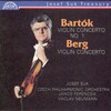 Czech Philharmonic Orchestra、Janos Ferencsik、Josef Suk - Concerto for Violin and Orchestra No. 1, Op. posth - I. Andante sostenuto (第1号小提琴和管弦乐团协奏曲，遗作 - 第一乐章 持续的行板)