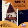 Czech Philharmonic Orchestra、Karel Bernam - Symphony No. 7 in E minor: I. Langsam. Adagio