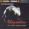 Leopold Stokowski《Franz Liszt: Hungarian Rhapsody, S244 No. 2 in C sharp minor》[MP3/LRC]