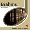 kurt sanderling、Staatskapelle Dresden、Johannes Brahms - I. Un poco sostenuto - Allegro