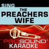 ProSound Karaoke Band - Joy (PreaCher's Wife)(Karaoke with Background Vocals)(In the Style of Whitney Houston)
