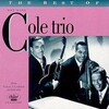 Nat King Cole - MEET ME AT NO PARTICULAR PLACE (AND I'LL BE THERE AT NO PARTICULAR TIME)