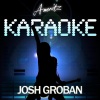 Ameritz Audio Karaoke《Broken Vow (In The Style Of Josh Groban)》[MP3/LRC]