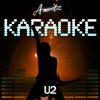 Ameritz Audio Karaoke - All Because of You (In The Style of U2)
