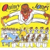 Quincy Jones And His Orchestra - Lullaby Of Birdland