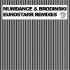 Brodinski、Mumdance、Keith & Supabeatz、Jack Adams - Eurostarr