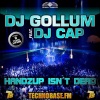 DJ Cap、Gollum《HandzUp Isn't Dead (8 Years Technobase.fm Hymn feat. DJ Cap)》[MP3/LRC]