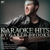 Ameritz Karaoke Club - Tearin' It Up (& Burnin' It Down)(Karaoke Version)(In the Style of Garth Brooks)