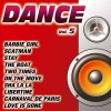 D.J. Disco Dance - Move Your Body