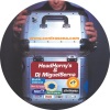 Dj Miguel Serna、Head Horny's - Talk To Me (Hard Mix)
