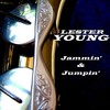 Lester Young - Sax O Be Bop