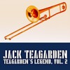 jack teagarden - Rose of the Rio Grand
