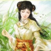 清漪 - 断念