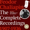 Feodor Chaliapin - Pimen's Narration from the opera Boris Godunov