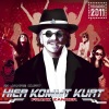 Frank Zander - Hier kommt Kurt Reloaded 2011 (3Select Club Short Mix)