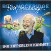 Cyril Mockridge - Musik und Begrüßung
