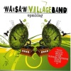 Warsaw Village Band - W Boru Kalinka (Elven Mix)