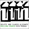 Delete - Rolling Cookie