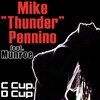 Mike Thunder Pennino、Munroe - C Cup, D Cup (Radio Mix)