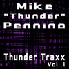 Mike Thunder Pennino - Feel Obsession (Club Mix)