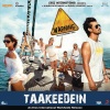 John Stewart、Sonu Nigam、Illhama Qasimova - Taakeedein