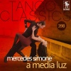 Mercedes Simone - A media luz