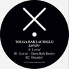 Tolga Baklacioglu - Lovin'