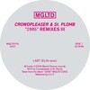 crowdpleaser、St. Plomb、Elin - Last (Elin remix)