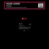 House Lovers - infinity (Paulo Rocha Mix)