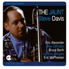 Steve Davis Quintet、Eric Alexander、Mike DiRubbo、Bruce Barth、Ugonna Okegwo、Eric pherson - Blues For Ant-man