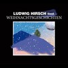 ludwig hirsch - Der Bär und der Vogel