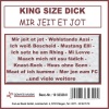 King Size Dick - Mi Levve