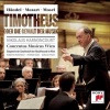 Nikolaus Harnoncourt、Wolfgang Amadeus Mozart - I. Ouvertüre