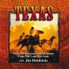 jim hendricks《T. For Texas》[MP3/LRC]