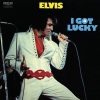 Elvis Presley《I Got Lucky》[MP3/LRC]