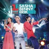 Sasha, Benny y Erik - Tonto Corazón (Primera Fila)