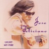 José Feliciano《I Only Want To Say (Gethsemanae)(Digitally Mastered《April 1992)》[MP3/LRC]