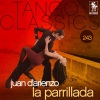 Juan D'Arienzo - La Parrillada