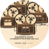 Hardfloor - 4th Dimension Of The 5th Ward
