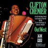 clifton chenier - I'm On The Wonder